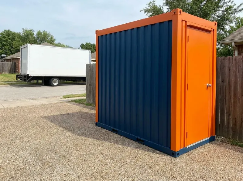 Event Portable Toilet Rental in Killeen, TX