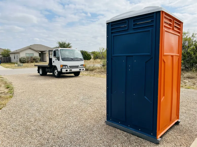 Hand-Wash Station Rental in Killeen, TX